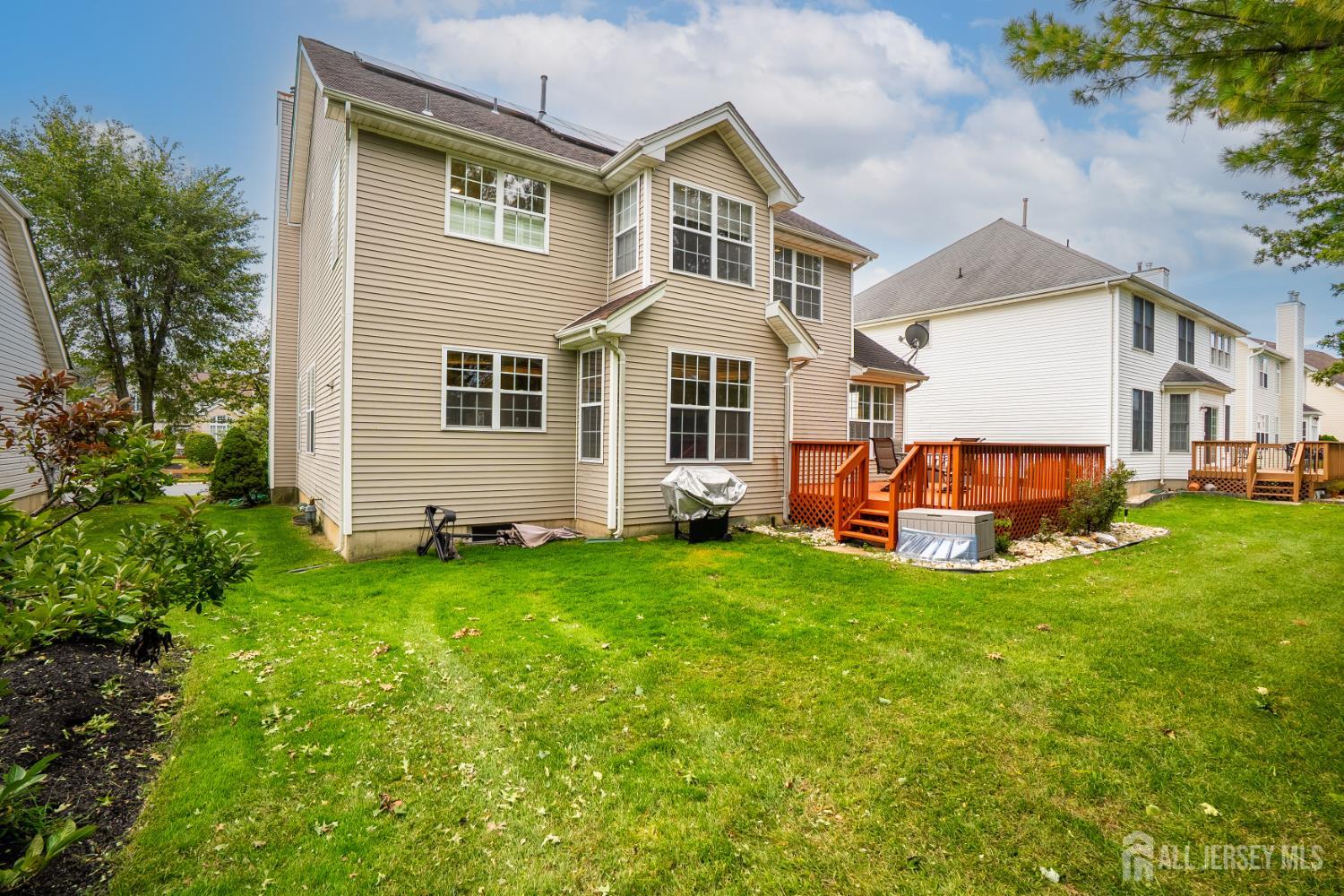 12 Muirfield Boulevard, Monroe, NJ, 08831 image 41