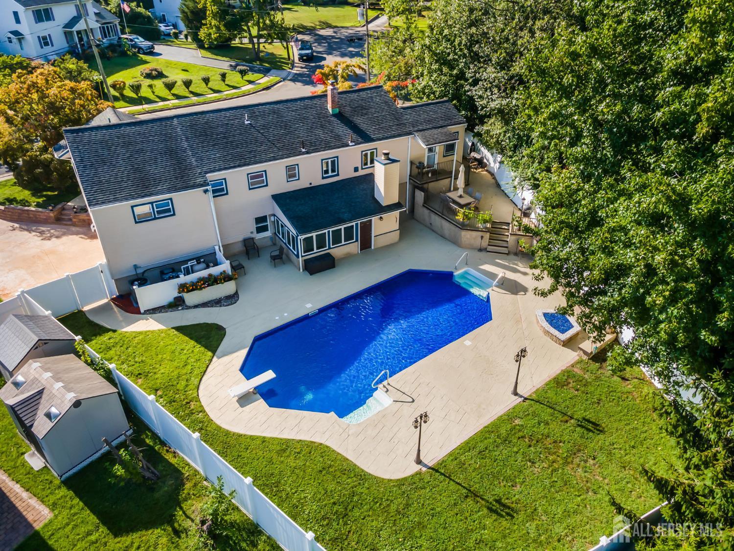 35 Richard Terrace, Middletown, NJ, 07748