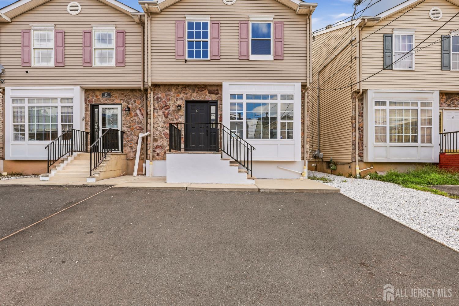 8 Somerset Street, Carteret, NJ, 07008