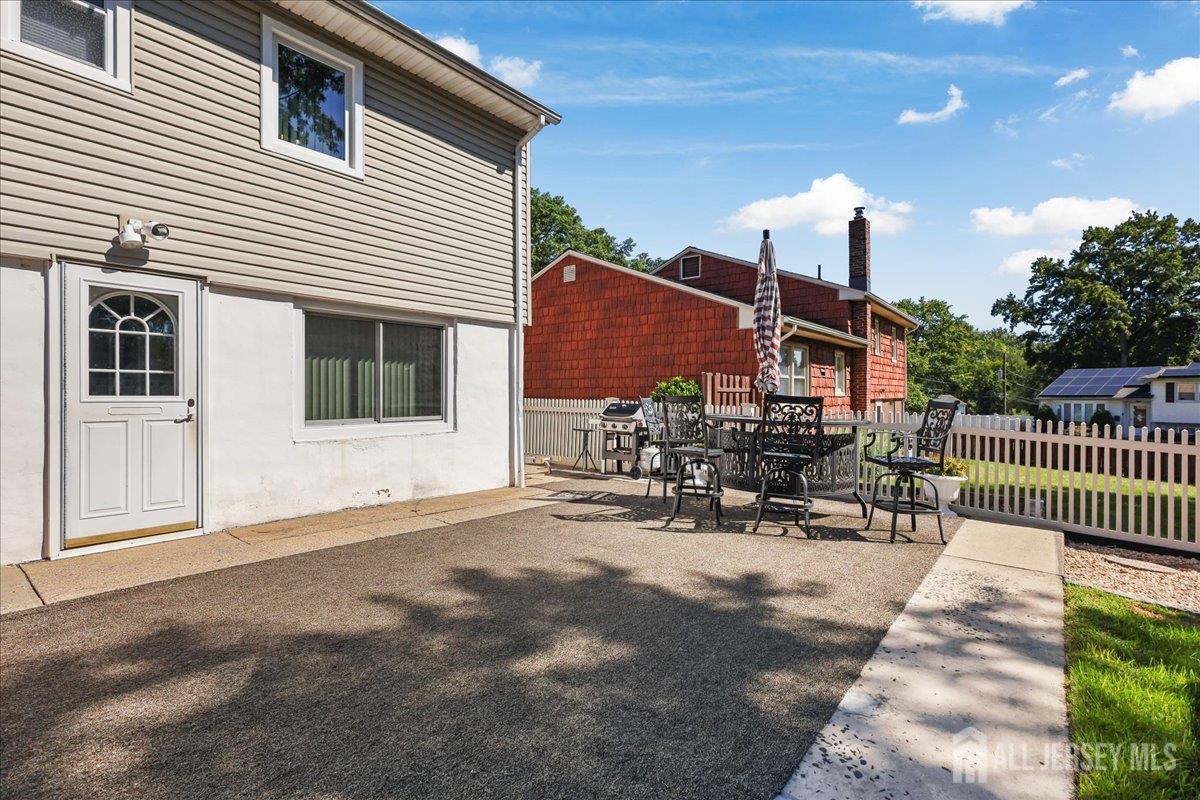 65 Hunter Lane, Woodbridge Proper, NJ, 07095 image 24