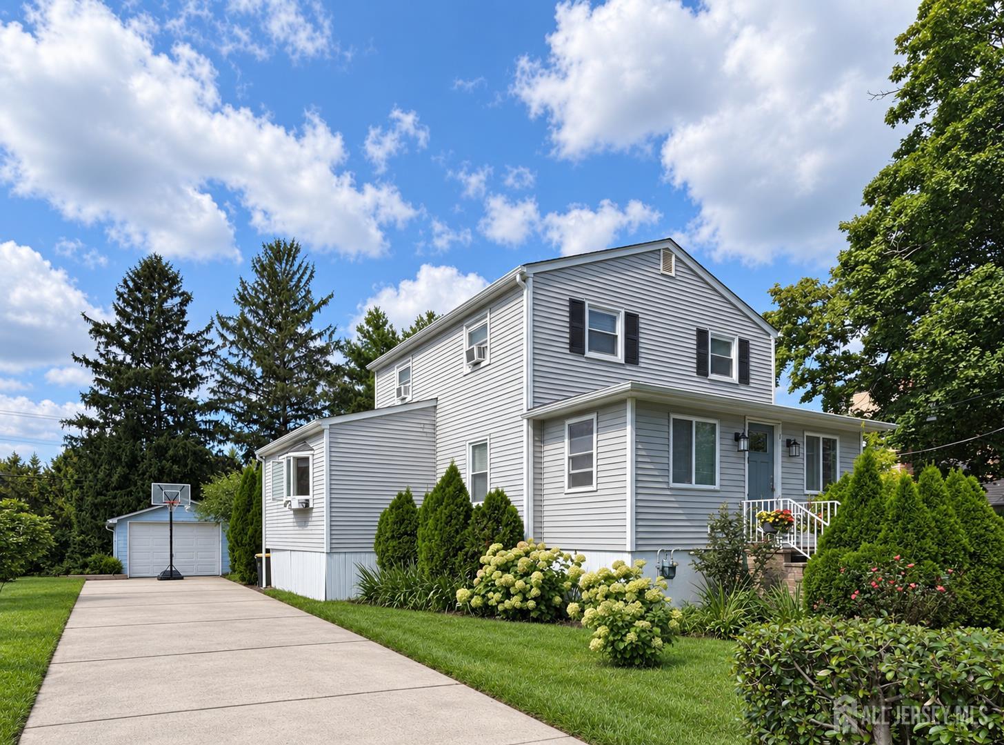 17 Old New Road, South Brunswick, NJ, 08852