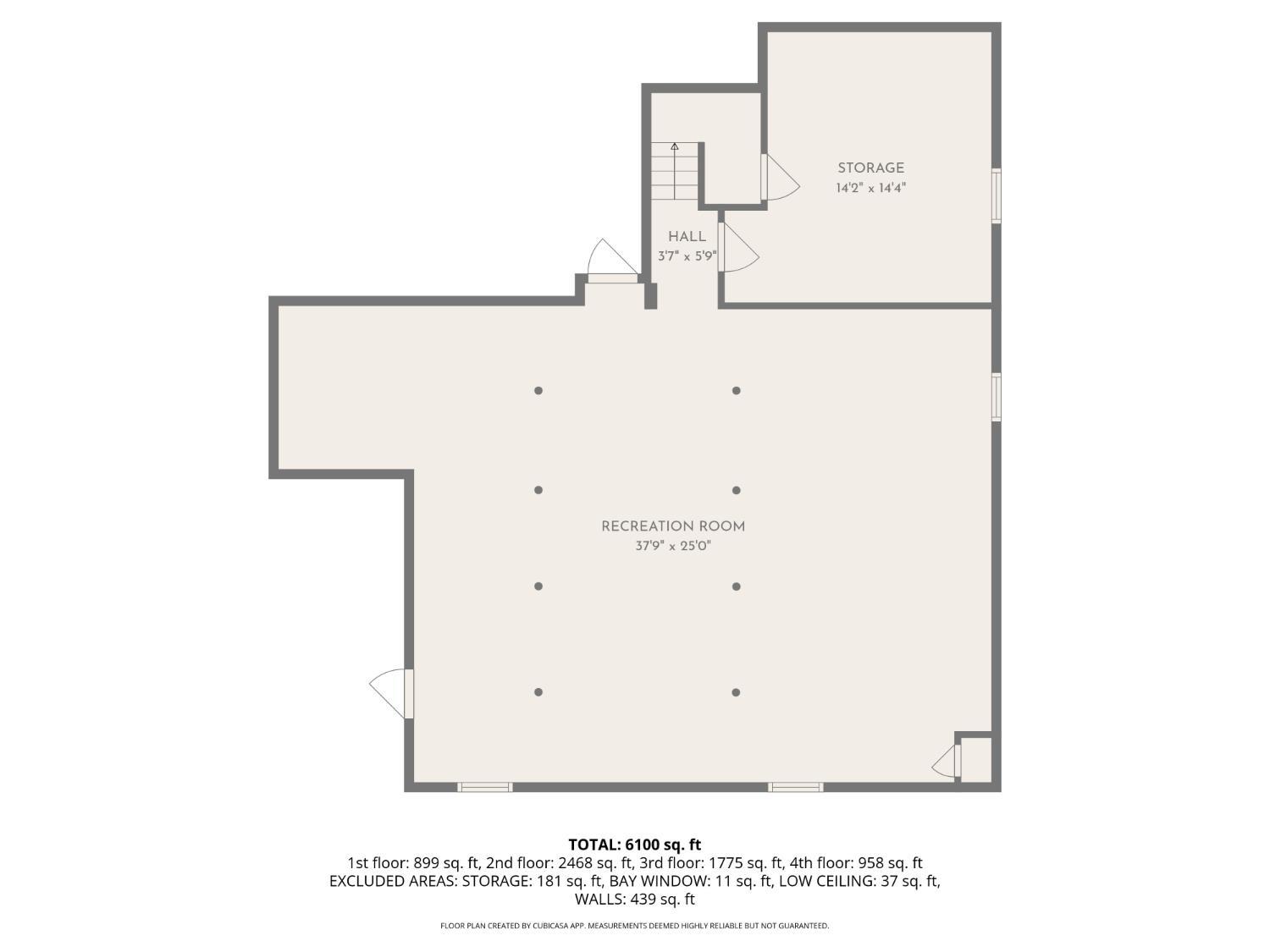 833 Salem Avenue, Hillside, NJ, 07205 image 25