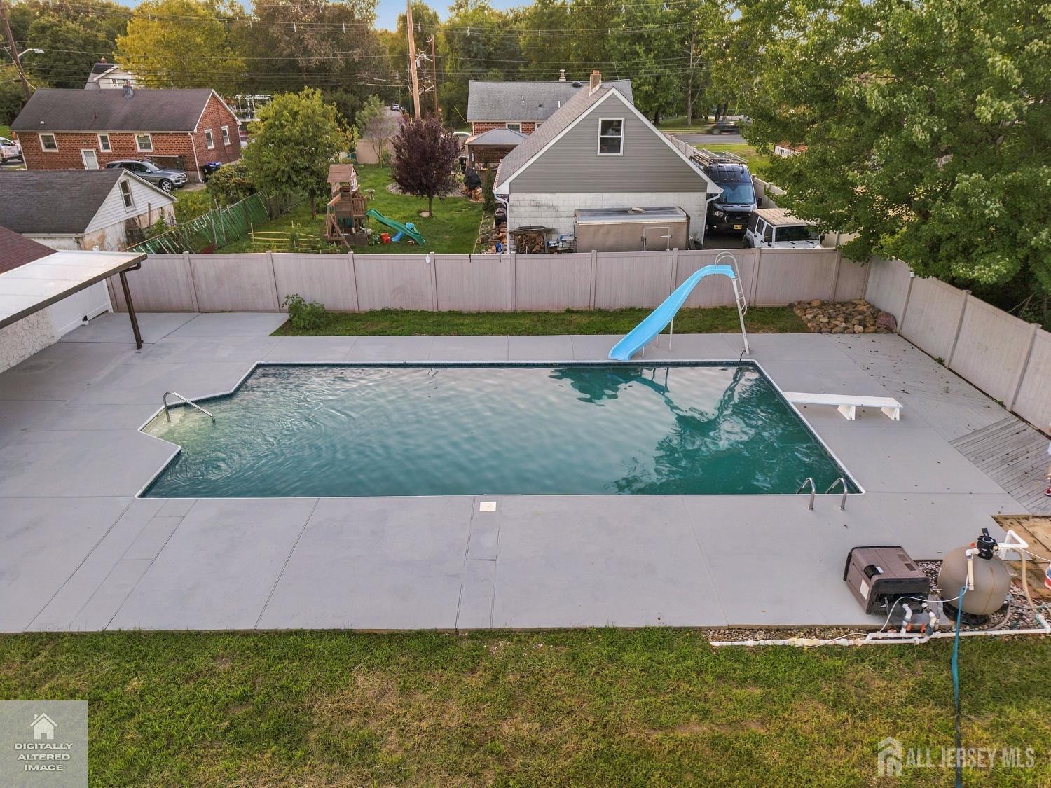3 Innes Road, East Brunswick, NJ, 08816 image 15