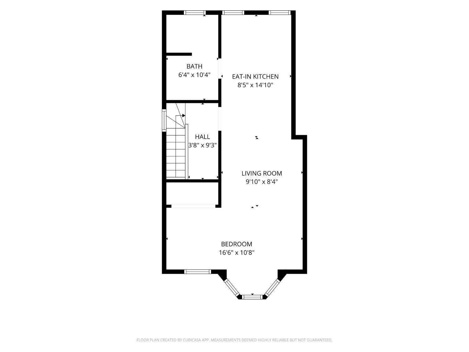 725 17th Street, Union City, NJ, 07087 image 16