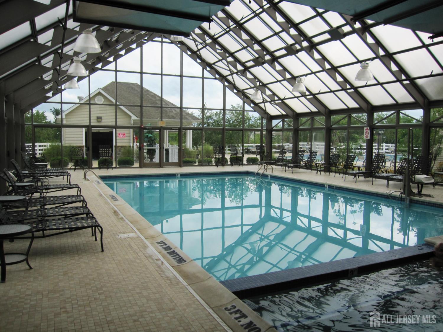 308 Valencia Drive, Monroe, NJ, 08831 image 14