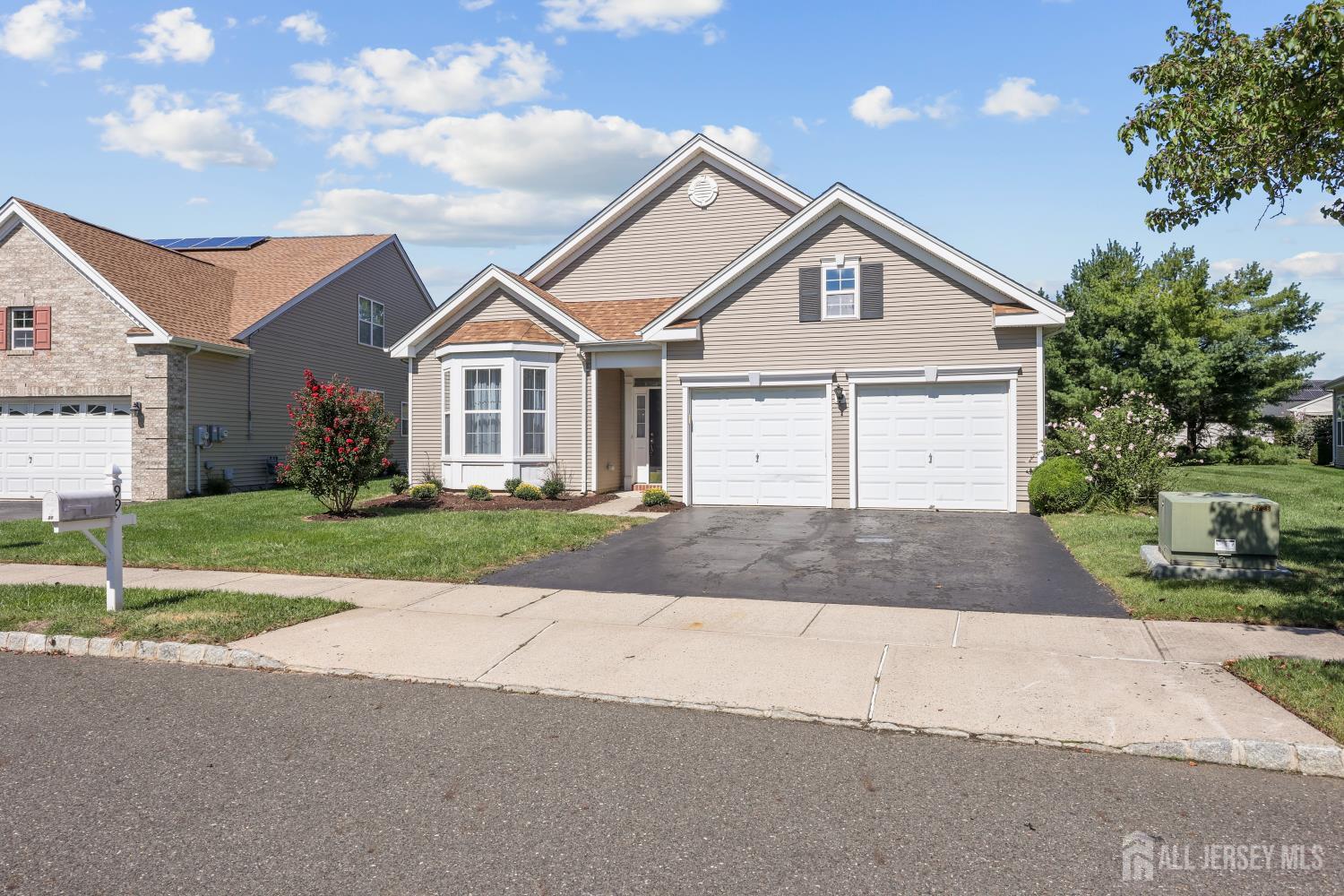 99 Minuteman Circle Image 4