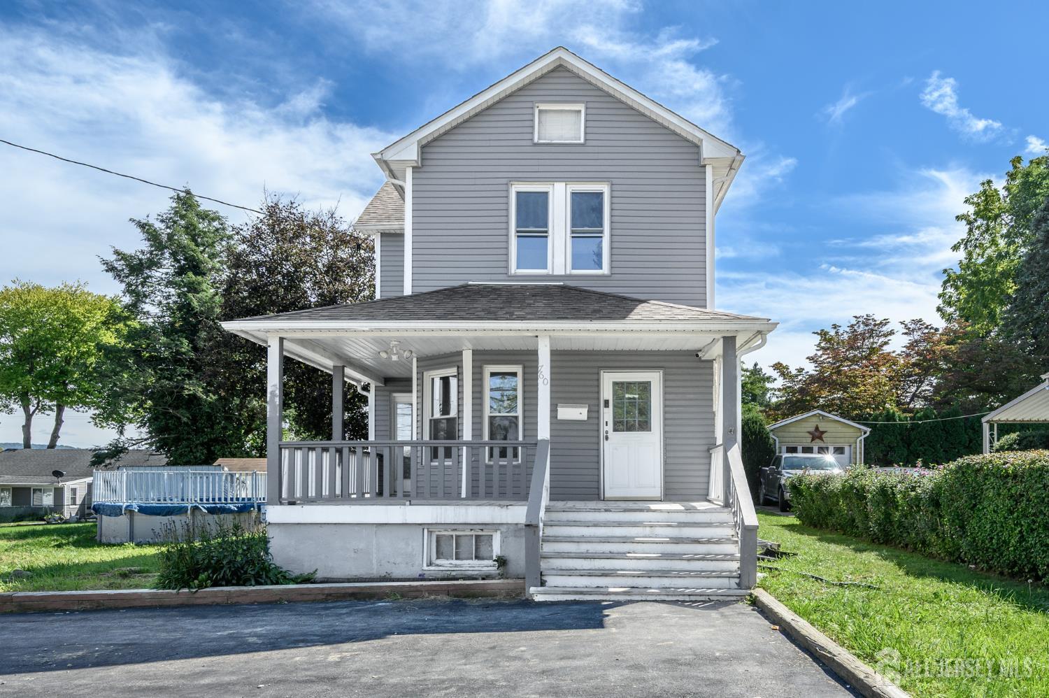 760 High Street, Phillipsburg, NJ, 08865