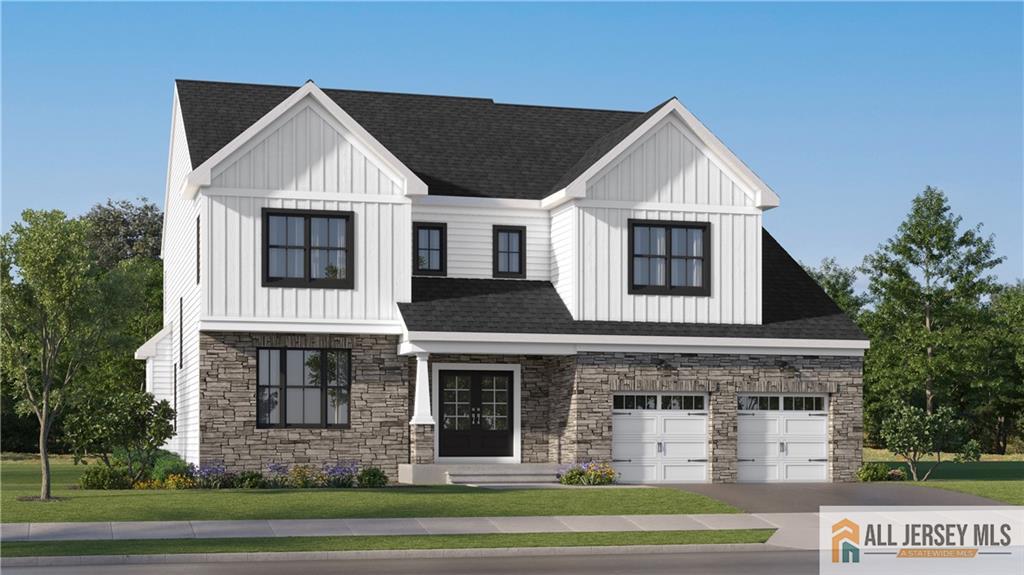 43 Jacob Francis Way, Hopewell Twp, NJ, 08560 image 28