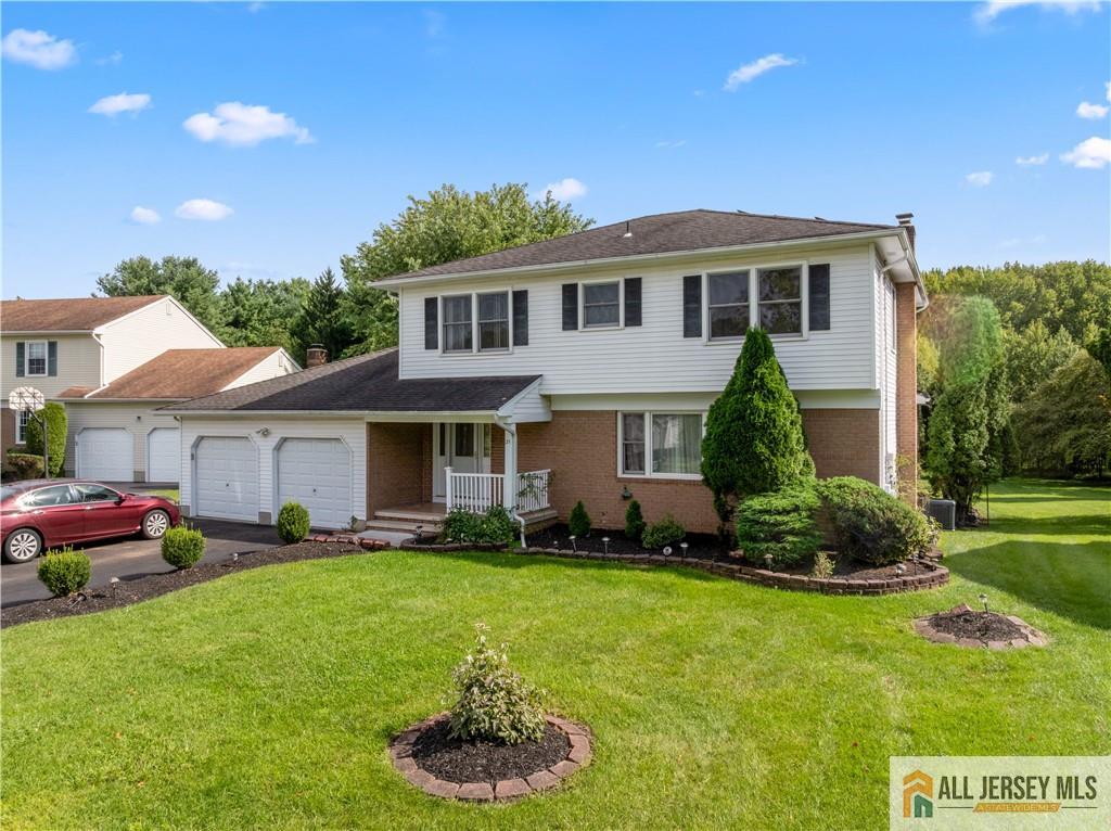 21 Eldridge Drive, East Brunswick, NJ, 08816