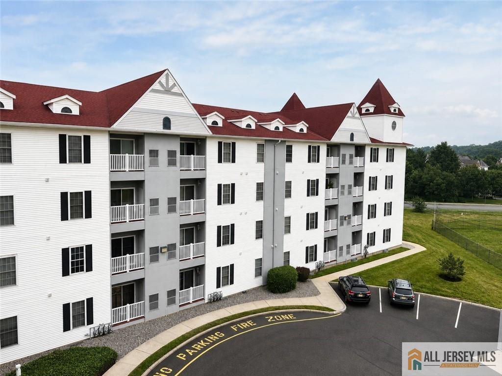 100 John T O Leary Boulevard 416 Image 3