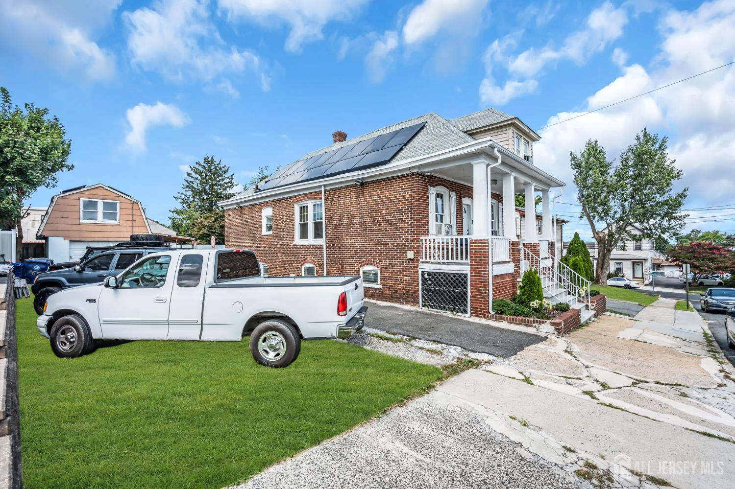 865 Birch Street, Perth Amboy, NJ, 08861 image 10