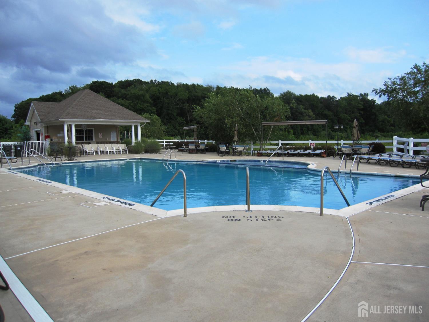 308 Valencia Drive, Monroe, NJ, 08831 image 15