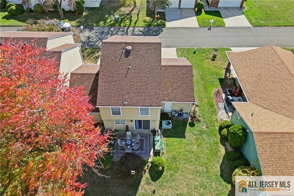 376 Stirling Drive 376A, Jamesburg, NJ, 08831 image 34