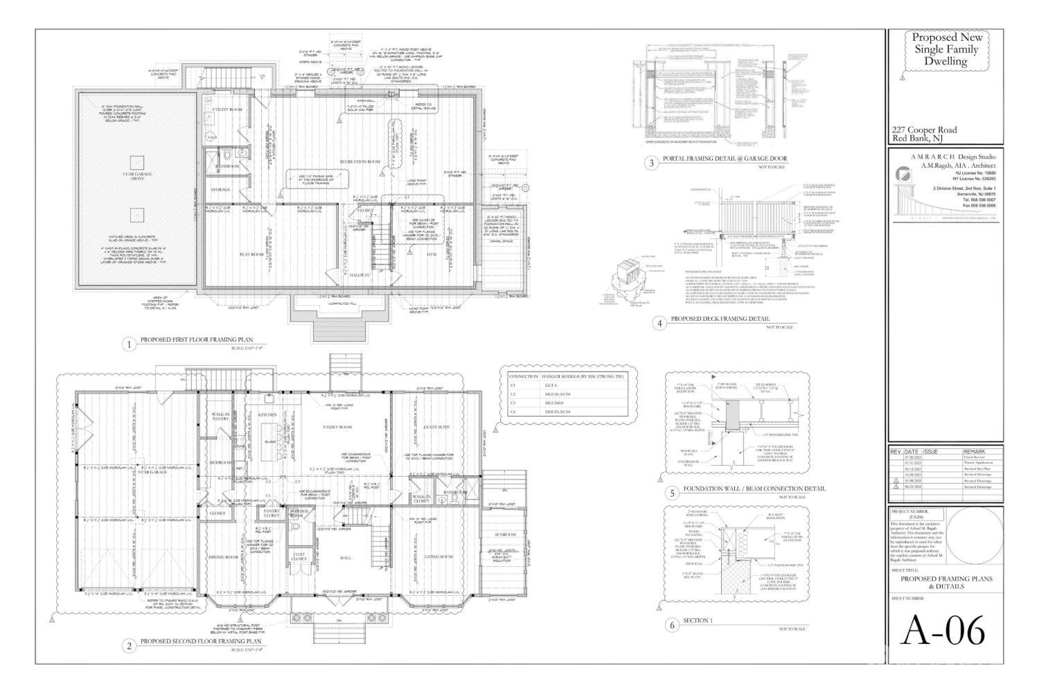 227 Cooper Road, Red Bank, NJ, 07701 image 6