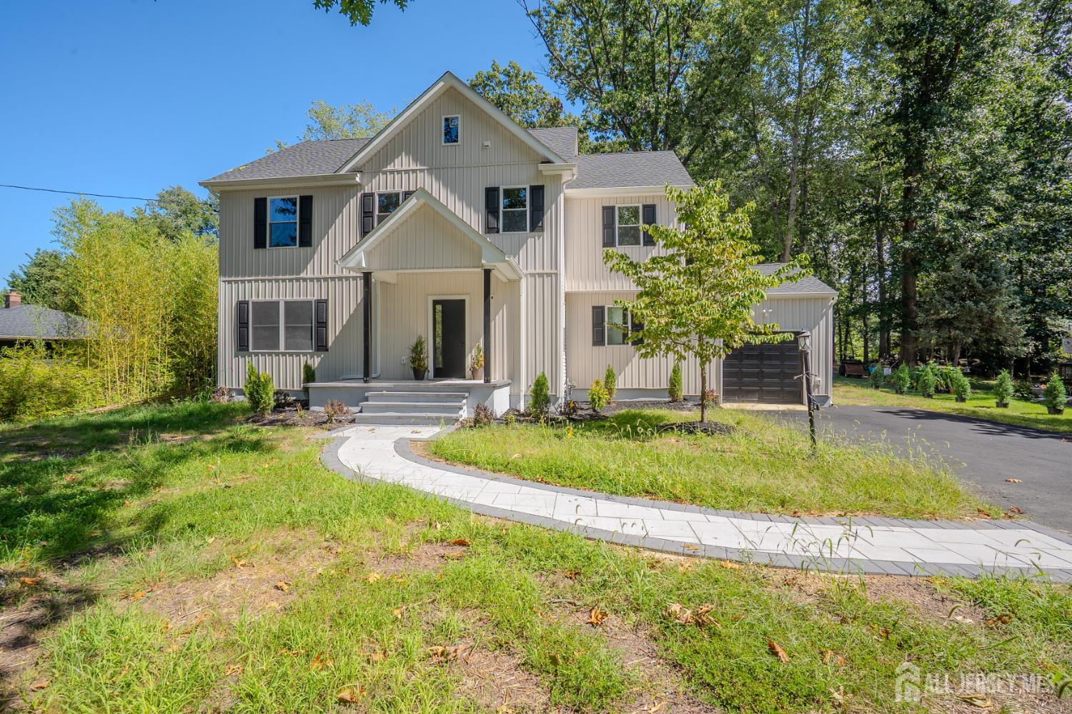 290 Fresh Ponds Road, South Brunswick, NJ, 08852