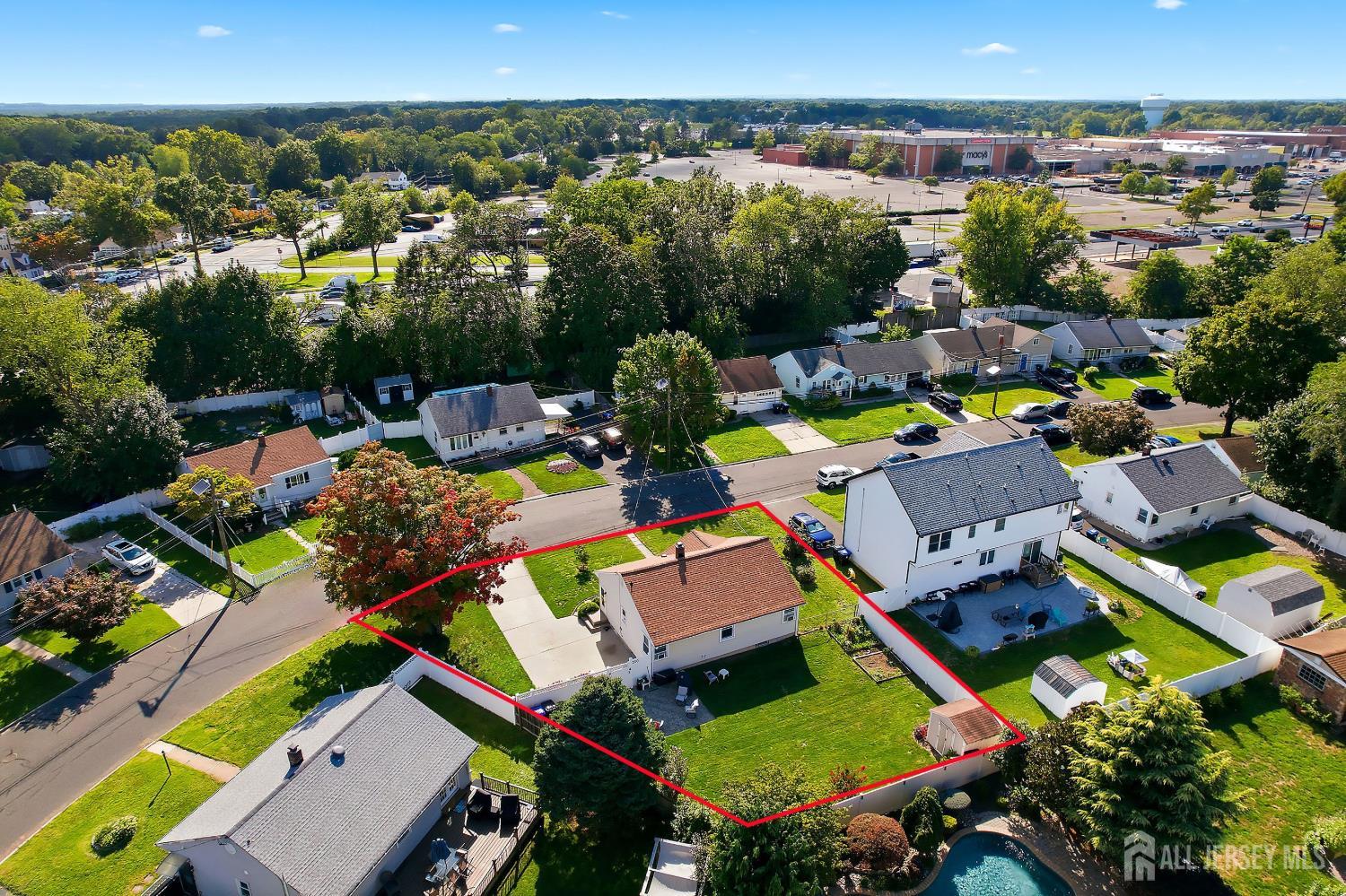 6 Burnham Road, East Brunswick, NJ, 08816 image 27