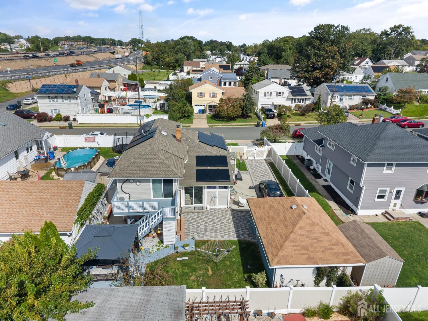147 James Street, Hopelawn, NJ, 08861 image 47