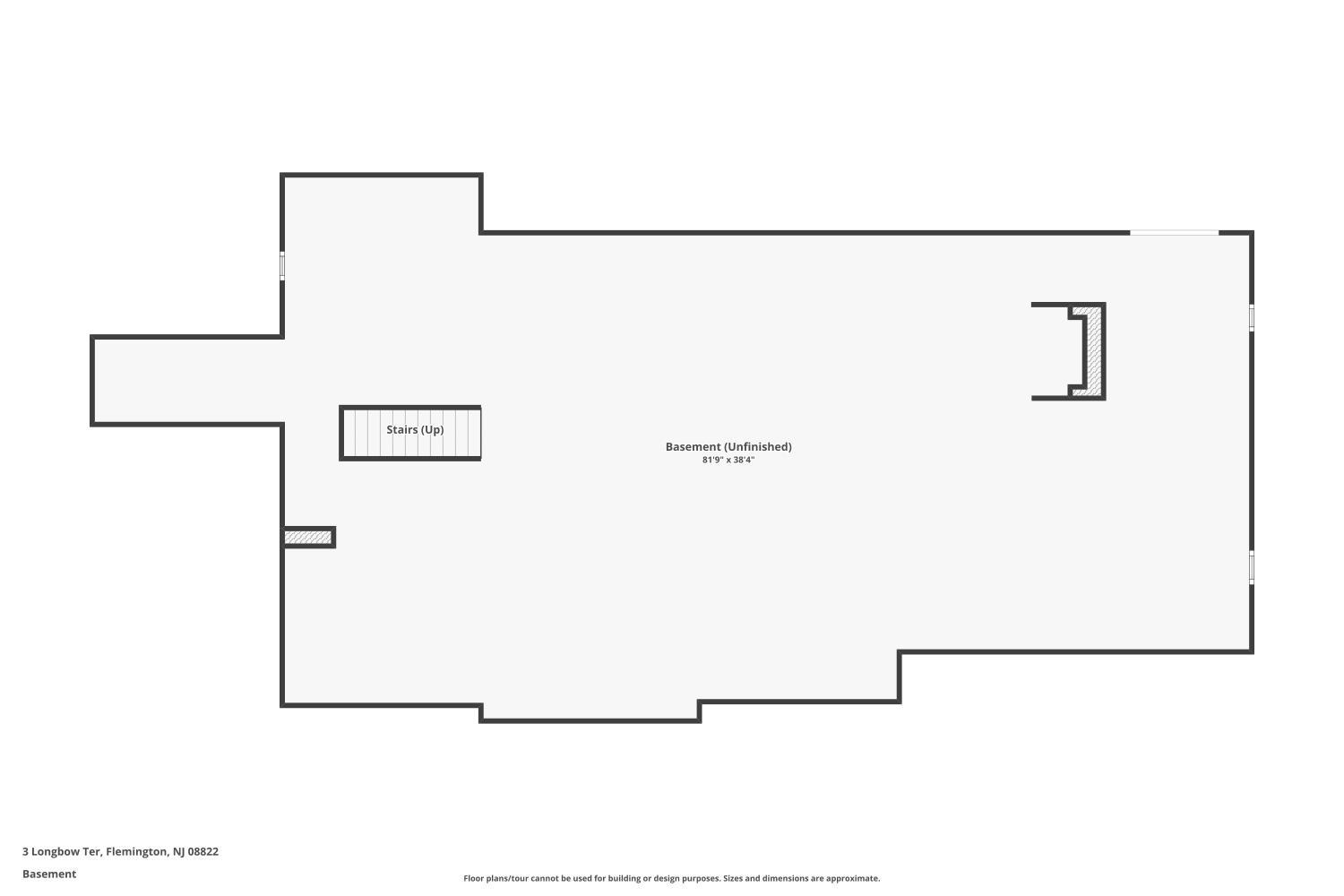 3 Longbow Terrace, Flemington, NJ, 08822 image 55