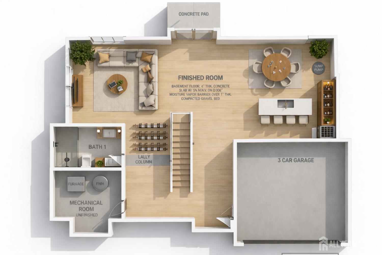 8 Winthrop Court Image 4