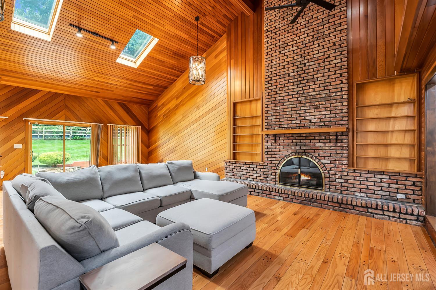 6 Deep Wood Lane, Colts Neck, NJ, 07722 image 18