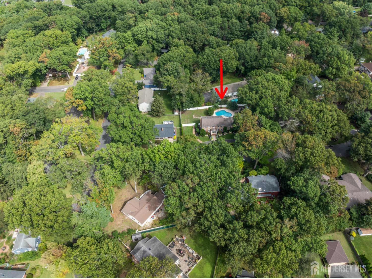 3 Phyllis Place, East Brunswick, NJ, 08850 image 36
