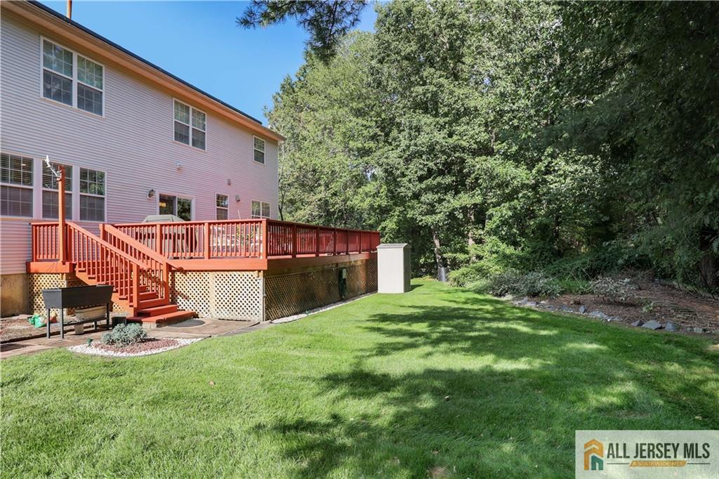 24 Hyde Park Drive, East Brunswick, NJ, 08816 image 20