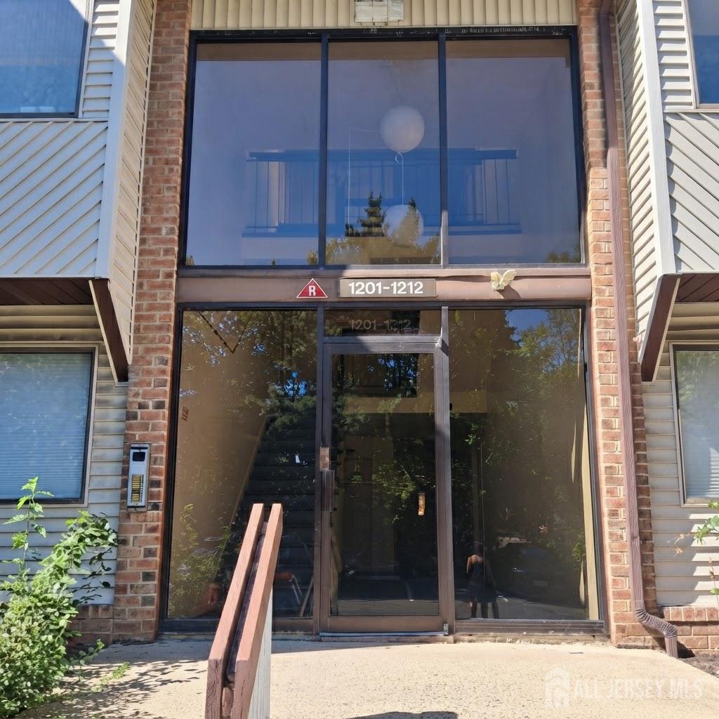 1203 Edison Glen Terrace, Edison, NJ, 08837