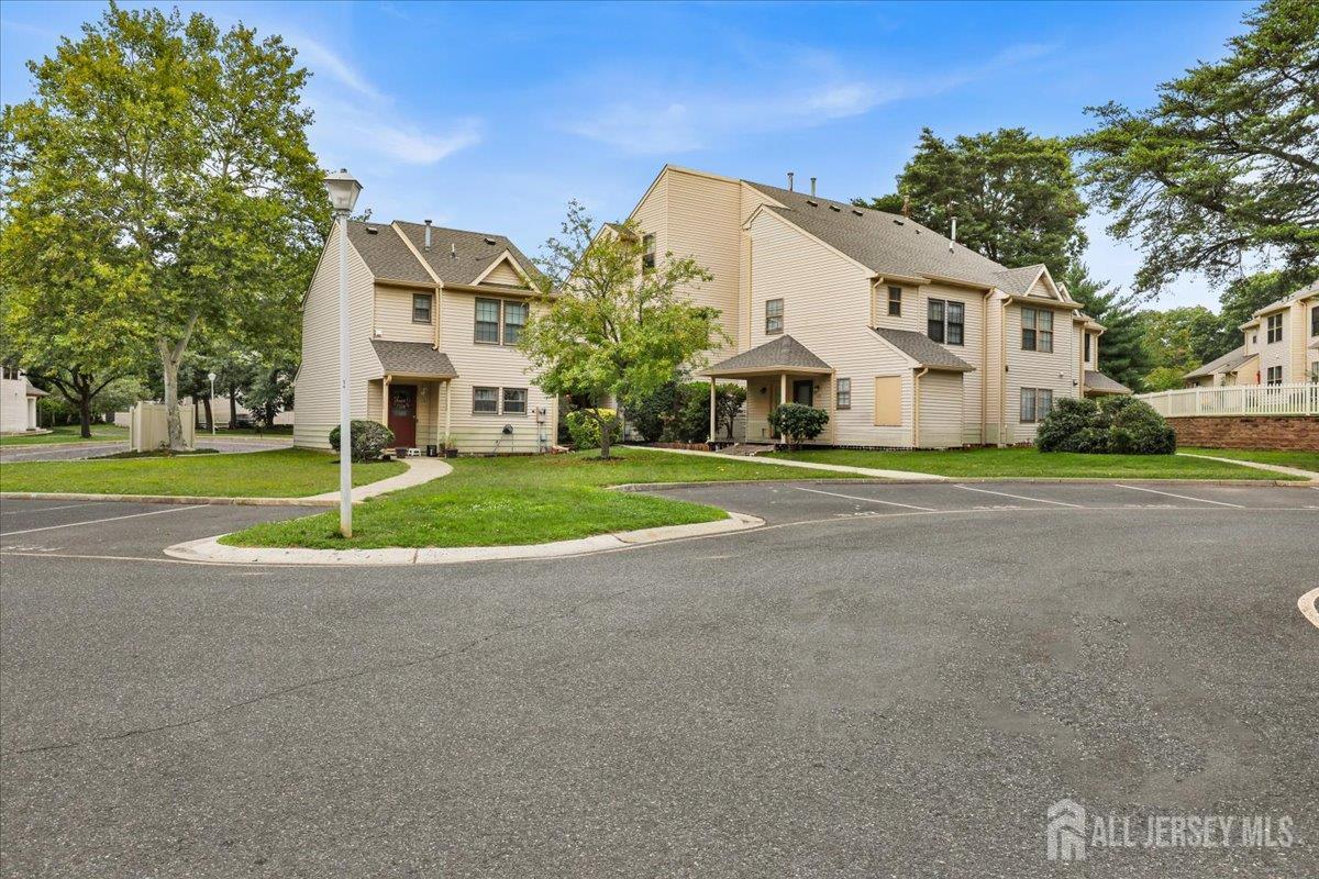 504 Geranium Court, Jackson, NJ, 08527
