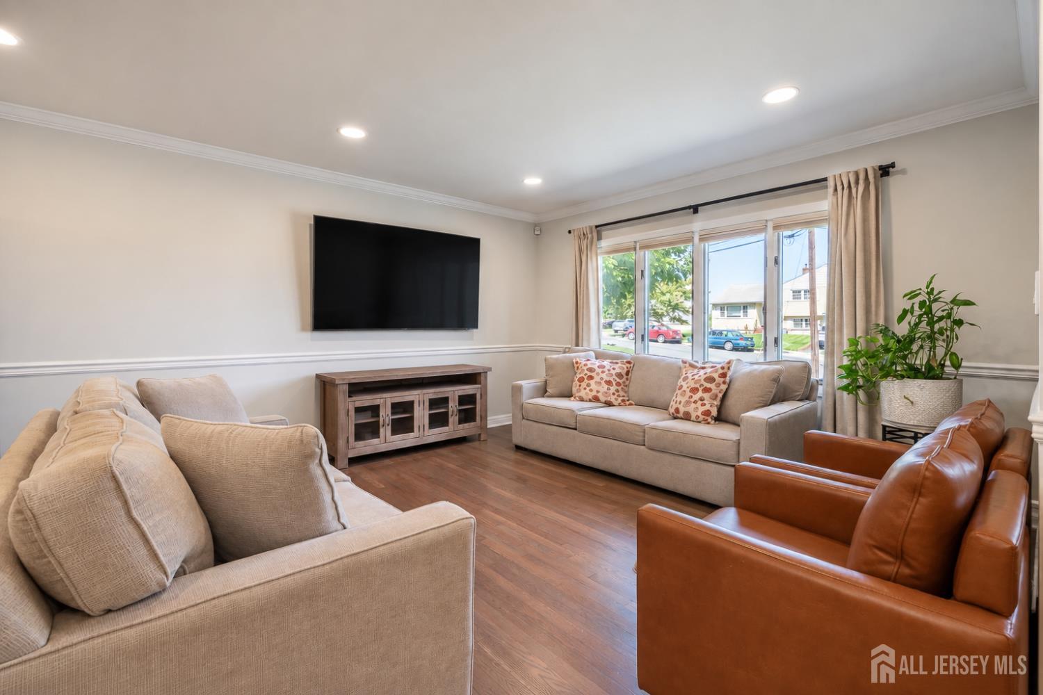 35 Bender Drive, Clifton, NJ, 07013 image 15