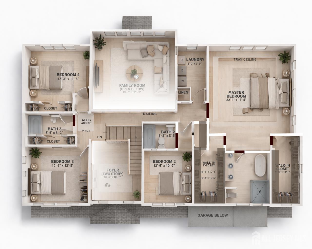 8 Winthrop Court Image 3
