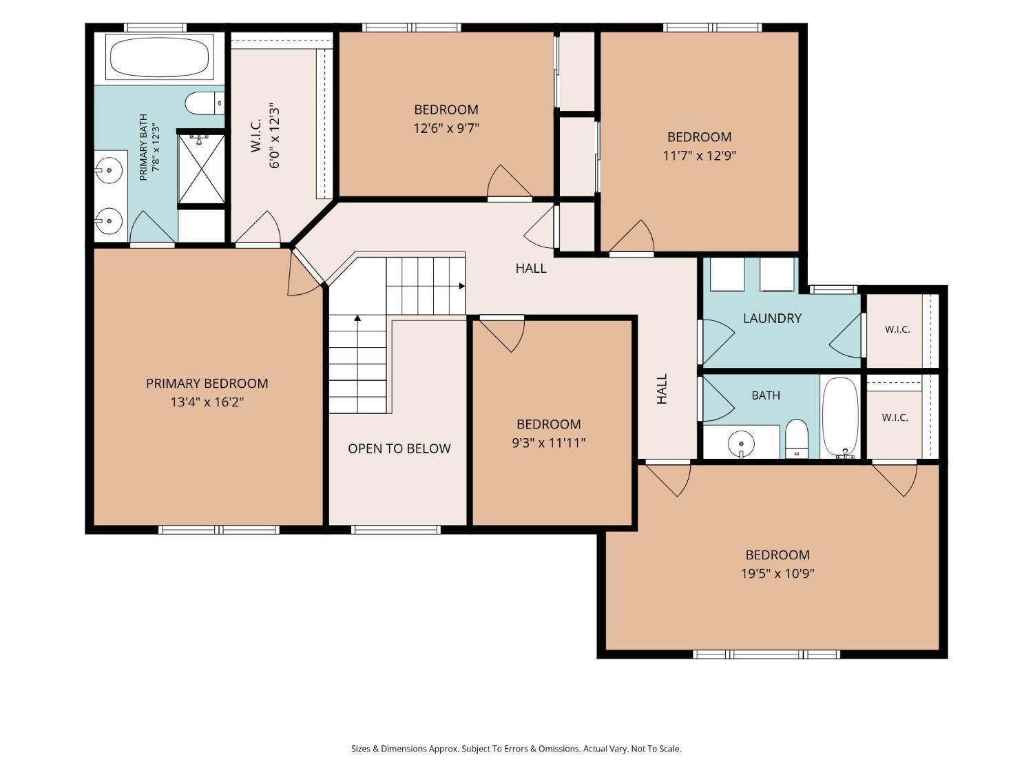5 Marcel Lane, Piscataway, NJ, 08854 image 10