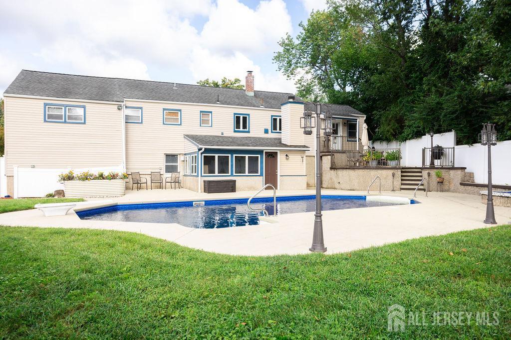 35 Richard Terrace, Middletown, NJ, 07748 image 38