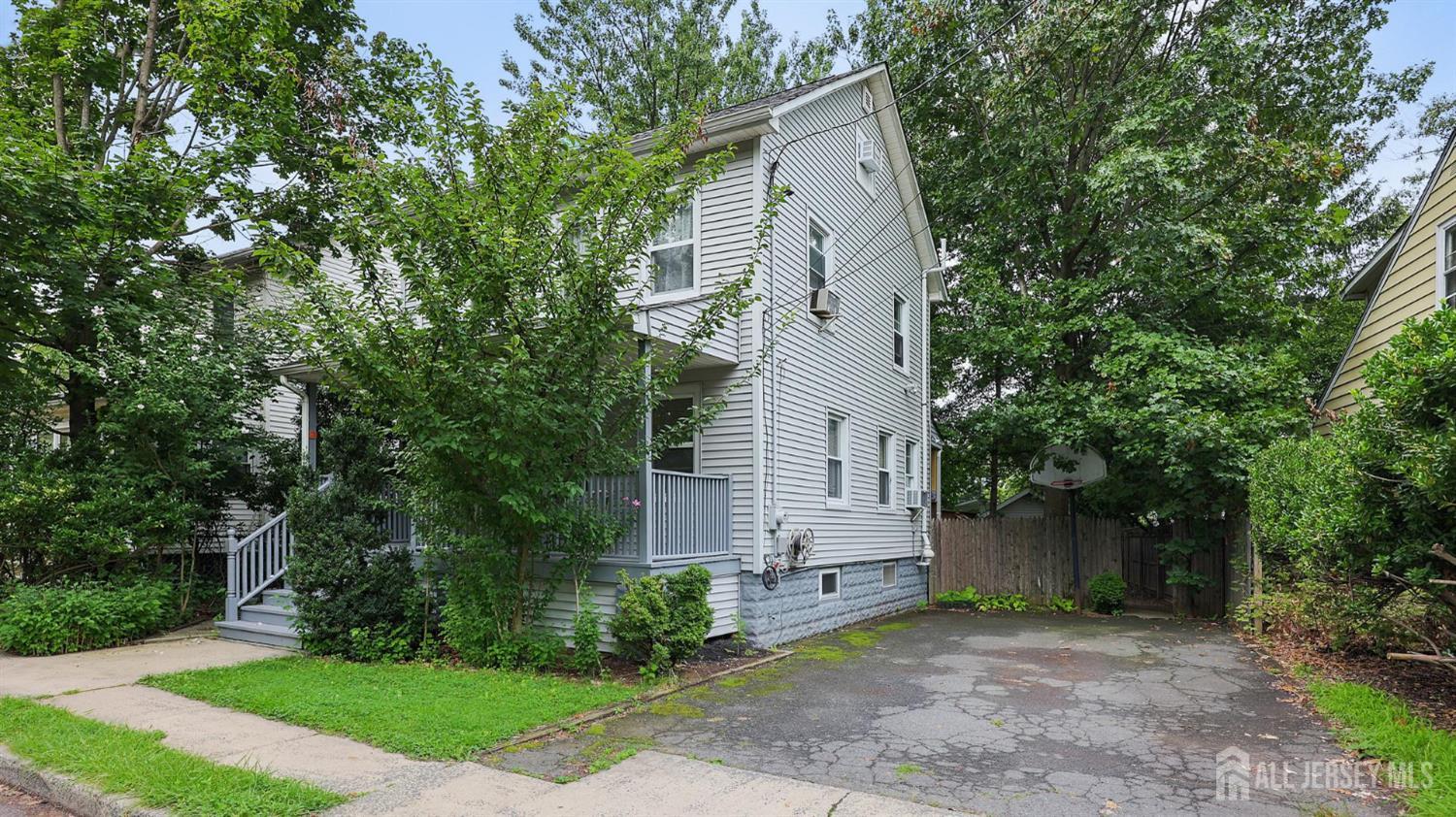 242 Karsey Street, Highland Park, NJ, 08904