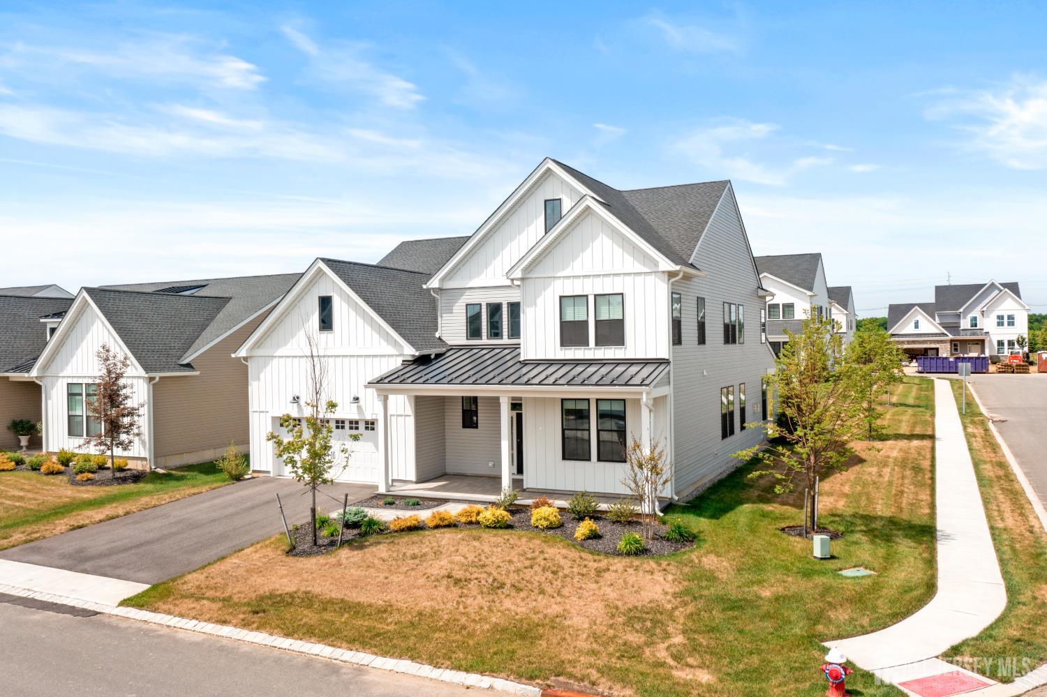 2 Evelyn Court, Cranbury, NJ, 08512 image 65