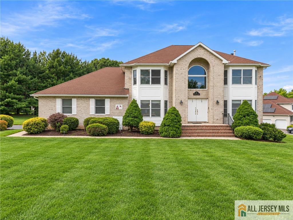 1 Launcelot Lane, Monroe, NJ, 08831