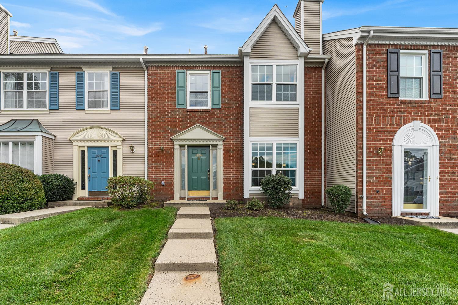 3804 Graham Court, Bridgewater, NJ, 08807