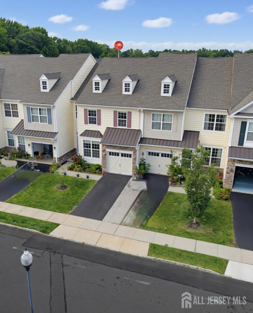 16 Morris Lane, Cranbury, NJ, 08512
