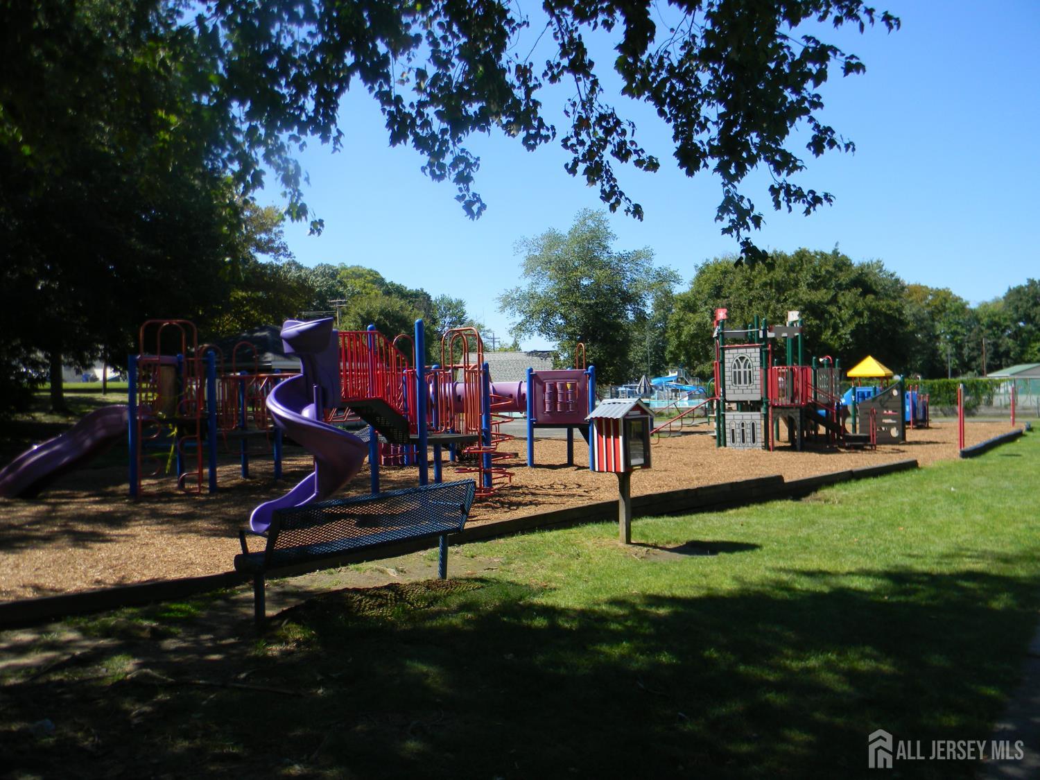 27 Violet Terrace, Milltown, NJ, 08850 image 22