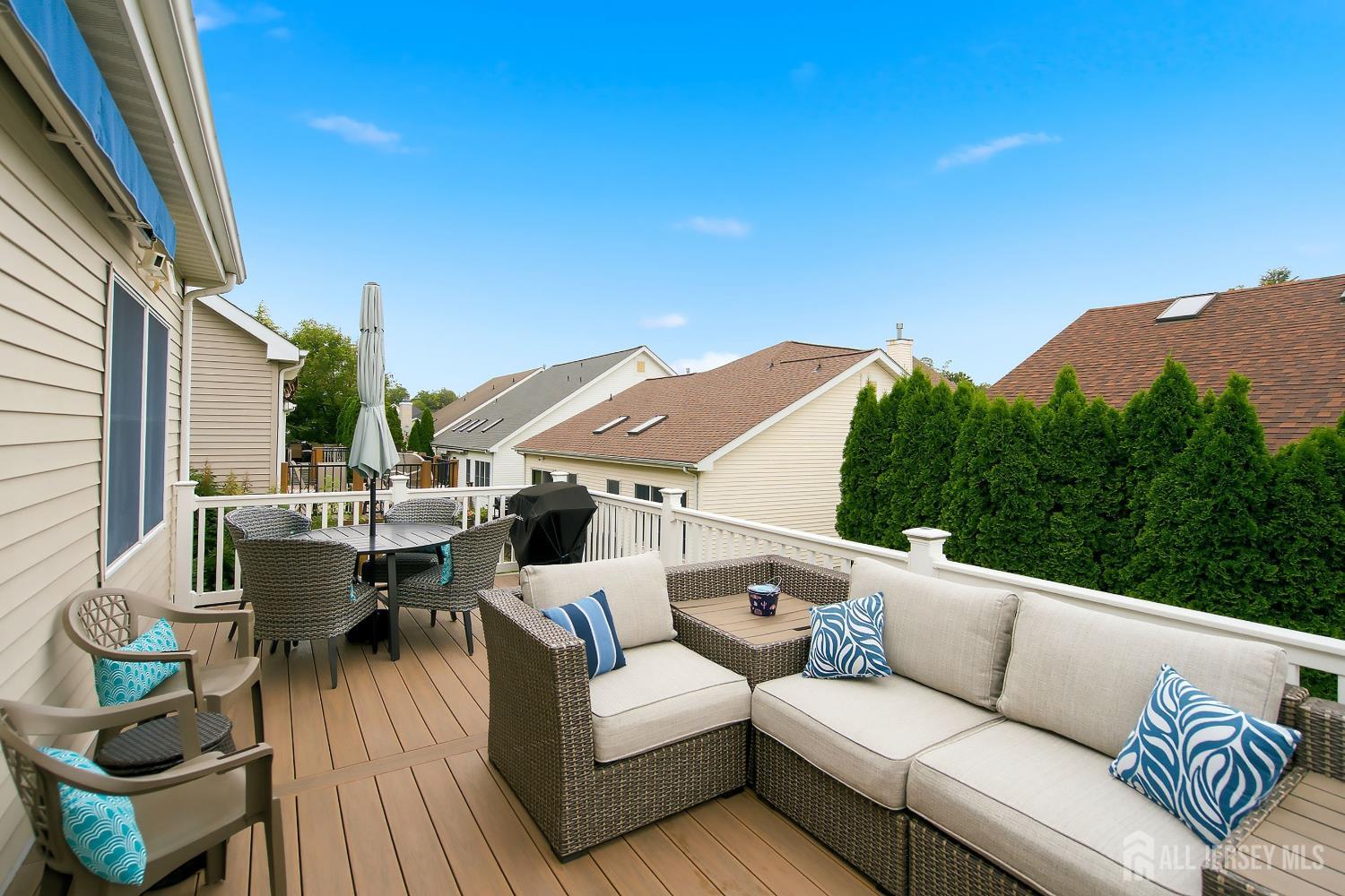 28 Sherwood Drive, Monroe, NJ, 08831 image 21