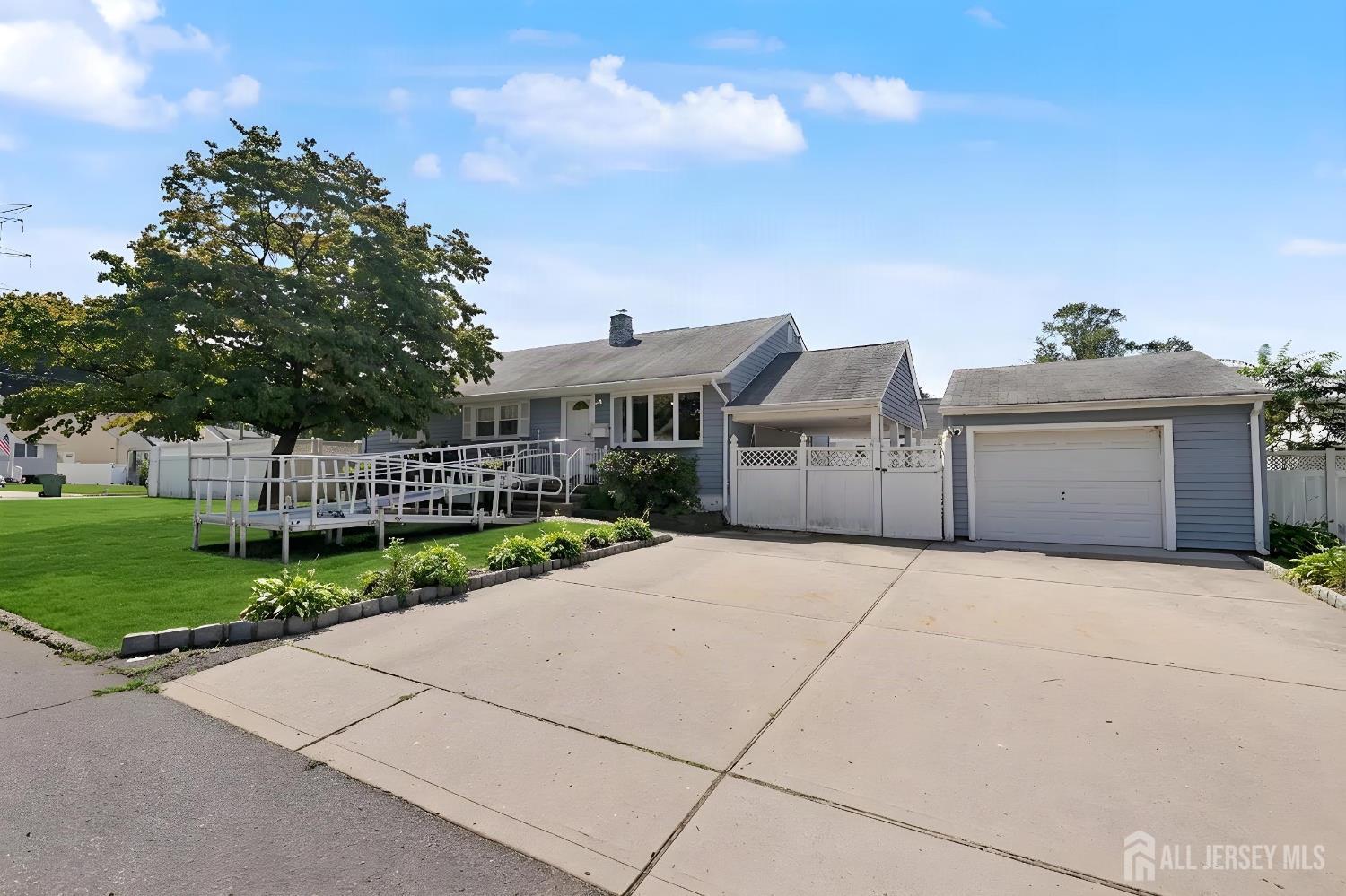 29 Joyce Place, Sayreville, NJ, 08859