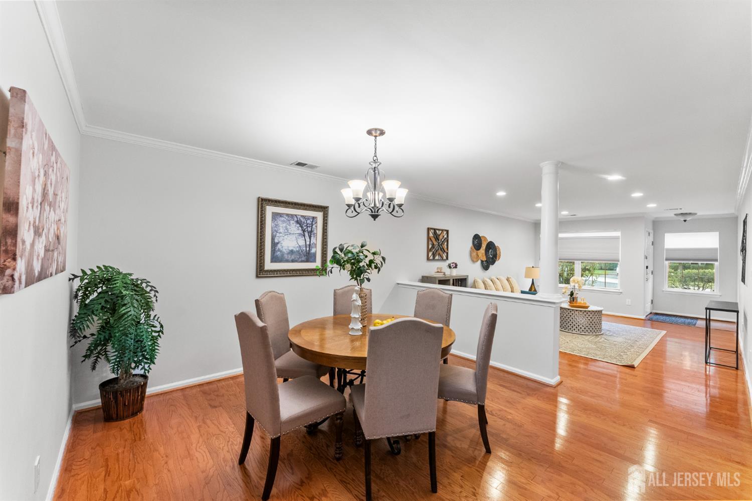 6 Windsong Circle, East Brunswick, NJ, 08816 image 10