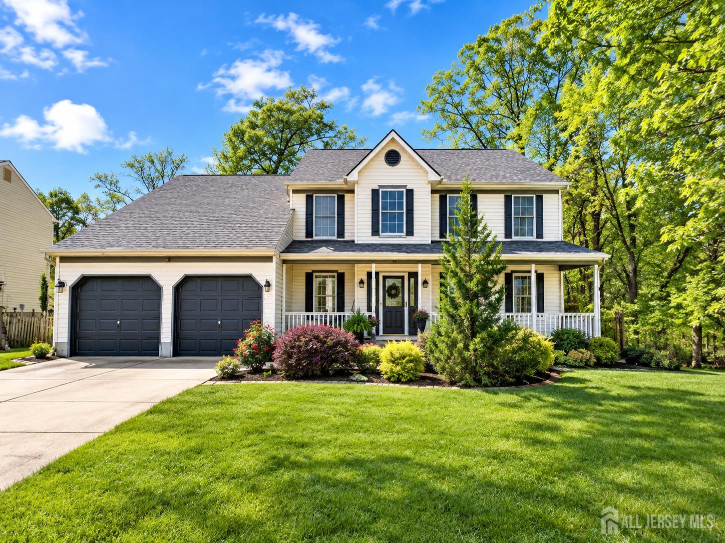 34 Turnbridge Drive, Lumberton, NJ, 08048