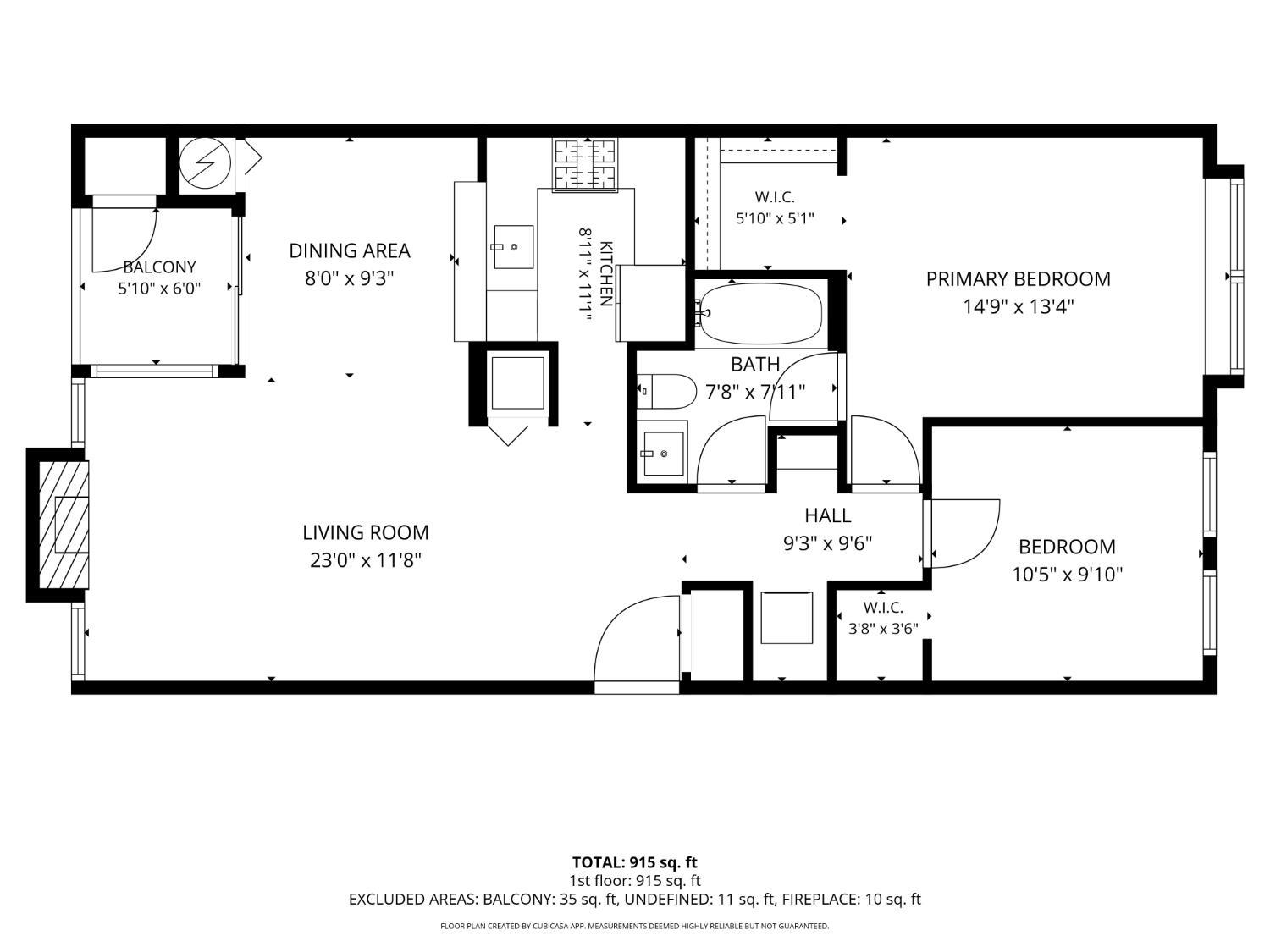 320 Edpas Road, New Brunswick, NJ, 08901 image 17