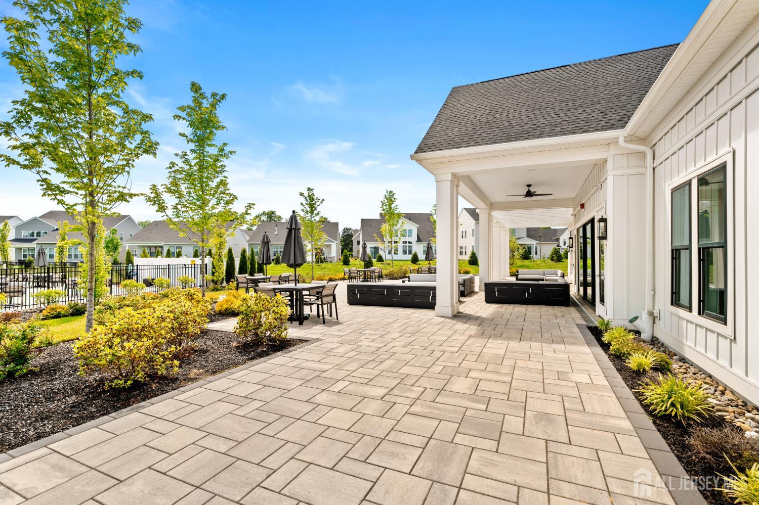 2 Evelyn Court, Cranbury, NJ, 08512 image 38