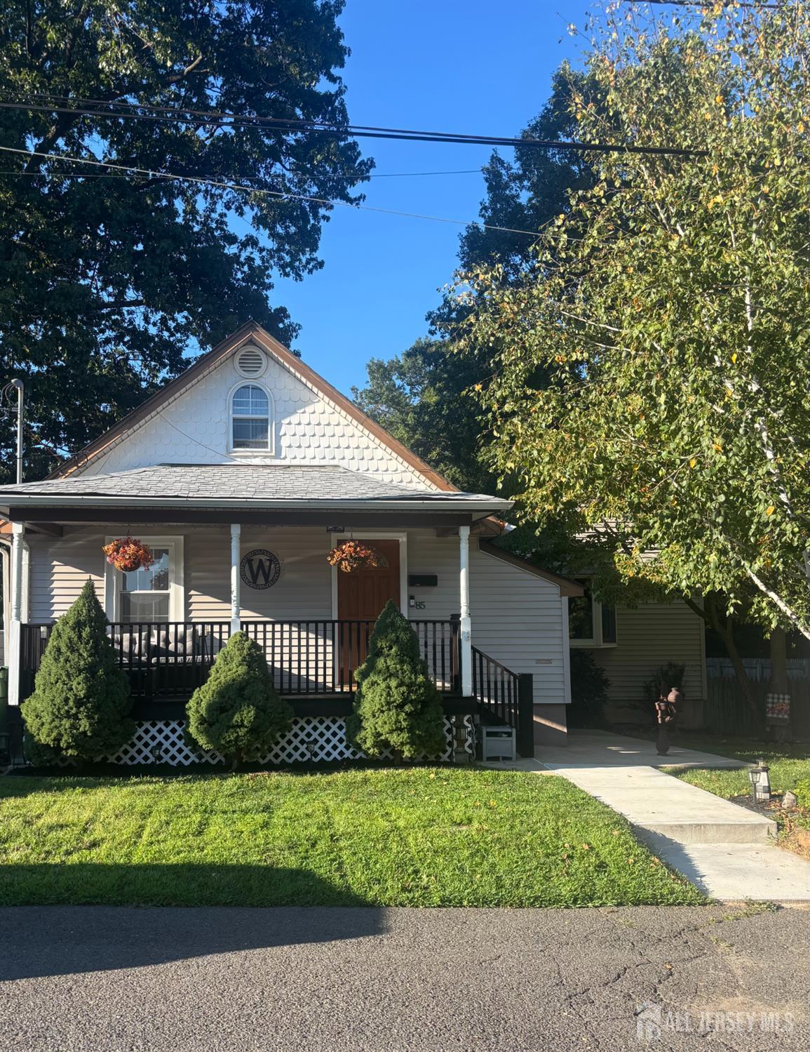85 Othen Street, Edison, NJ, 08817