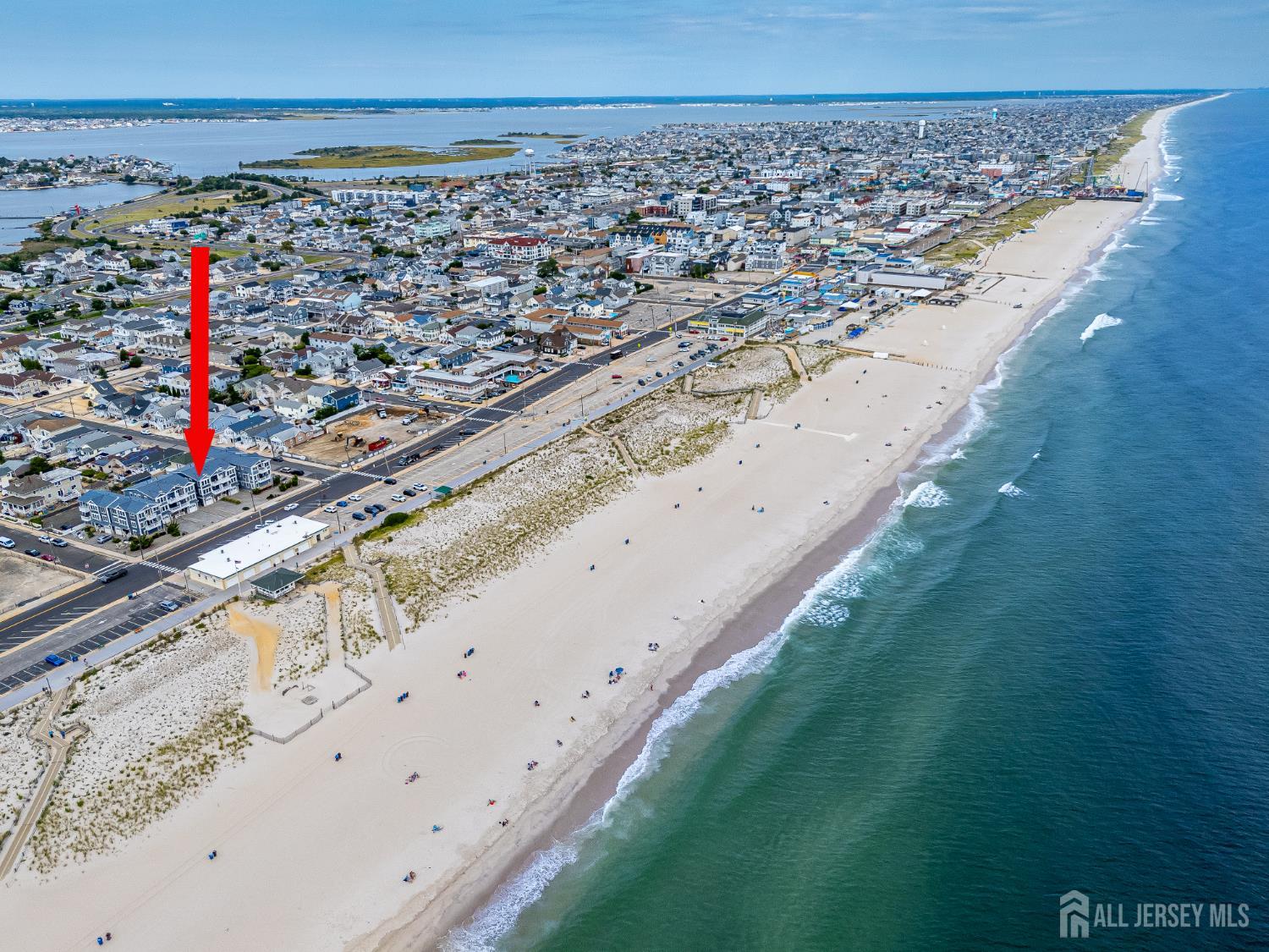 1401 N Ocean Avenue 5, Seaside Park, NJ, 08752 image 54