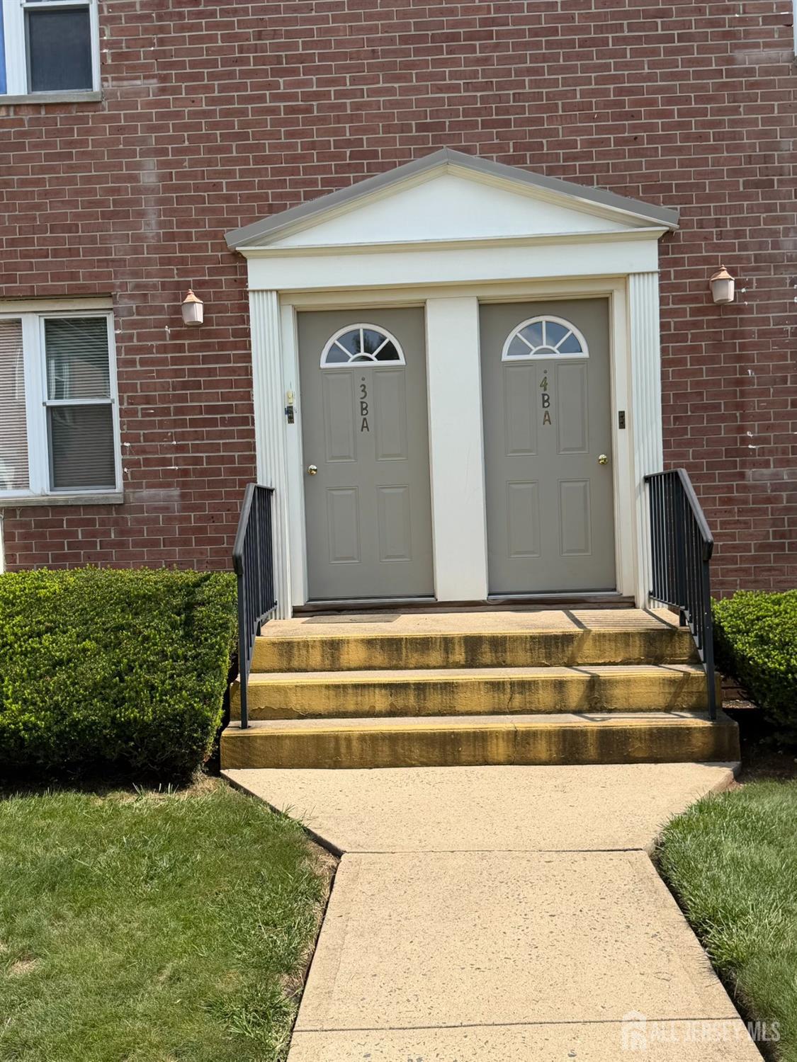 21 York Drive 3B, Edison, NJ, 08817