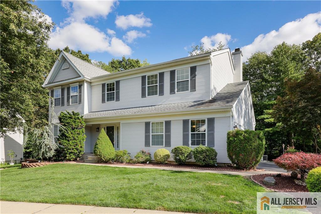 24 Hyde Park Drive, East Brunswick, NJ, 08816 image 26