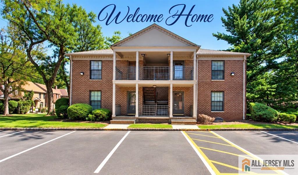 324 Gills Lane 2D, Iselin, NJ, 08830