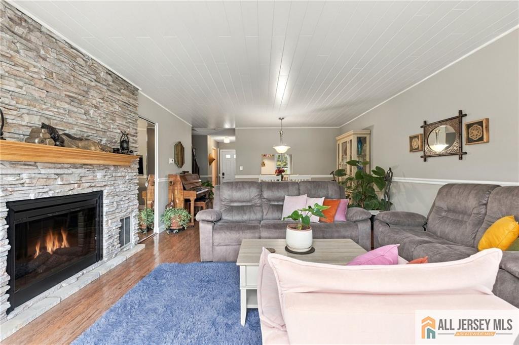 148 Abbot Court 2148, Piscataway, NJ, 08854 image 16